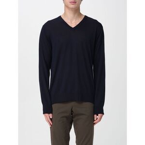 Ballantyne Sweater Men Blue